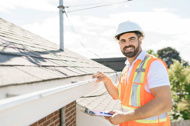 Best Roof Leak Repair  in Crockett, CA