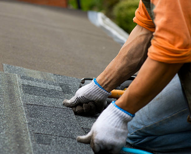 Crockett, CA Roofing Contractor Company