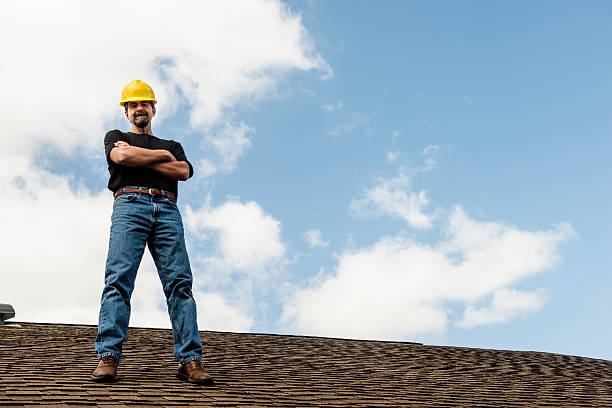 Roof Repair Estimates in Crockett, CA