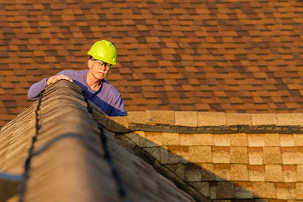 Best Shingle Roofing Installation  in Crockett, CA