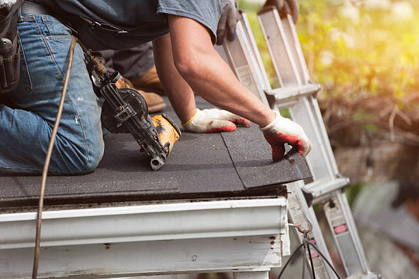 Best Roof Repair Estimates  in Crockett, CA