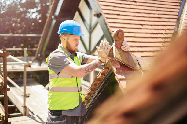 Best Roof Waterproofing Services  in Crockett, CA