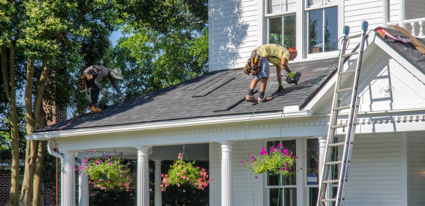 Professional Roofing Contractor in Crockett, CA