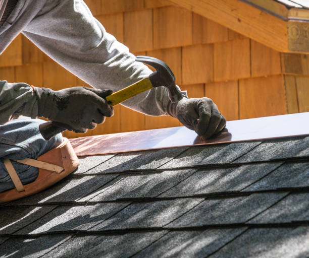 Best Commercial Roofing Services  in Crockett, CA